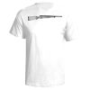 Next Level Men's Premium Fitted Sueded Crew T-Shirt Thumbnail