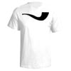 Next Level Men's Premium Fitted Sueded Crew T-Shirt Thumbnail