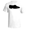 Next Level Men's Premium Fitted Sueded Crew T-Shirt Thumbnail