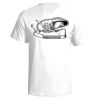 Next Level Men's Premium Fitted Sueded Crew T-Shirt Thumbnail
