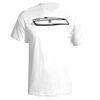 Next Level Men's Premium Fitted Sueded Crew T-Shirt Thumbnail