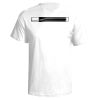 Next Level Men's Premium Fitted Sueded Crew T-Shirt Thumbnail