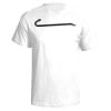 Next Level Men's Premium Fitted Sueded Crew T-Shirt Thumbnail
