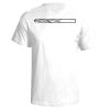 Next Level Men's Premium Fitted Sueded Crew T-Shirt Thumbnail
