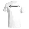 Next Level Men's Premium Fitted Sueded Crew T-Shirt Thumbnail