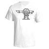 Next Level Men's Premium Fitted Sueded Crew T-Shirt Thumbnail