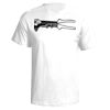 Next Level Men's Premium Fitted Sueded Crew T-Shirt Thumbnail
