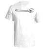 Next Level Men's Premium Fitted Sueded Crew T-Shirt Thumbnail