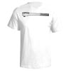 Next Level Men's Premium Fitted Sueded Crew T-Shirt Thumbnail
