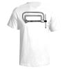 Next Level Men's Premium Fitted Sueded Crew T-Shirt Thumbnail