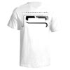 Next Level Men's Premium Fitted Sueded Crew T-Shirt Thumbnail
