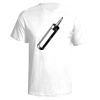 Next Level Men's Premium Fitted Sueded Crew T-Shirt Thumbnail