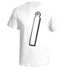 Next Level Men's Premium Fitted Sueded Crew T-Shirt Thumbnail