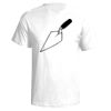 Next Level Men's Premium Fitted Sueded Crew T-Shirt Thumbnail