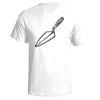 Next Level Men's Premium Fitted Sueded Crew T-Shirt Thumbnail