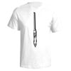 Next Level Men's Premium Fitted Sueded Crew T-Shirt Thumbnail