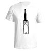 Next Level Men's Premium Fitted Sueded Crew T-Shirt Thumbnail