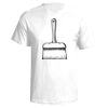 Next Level Men's Premium Fitted Sueded Crew T-Shirt Thumbnail