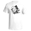 Next Level Men's Premium Fitted Sueded Crew T-Shirt Thumbnail