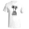Next Level Men's Premium Fitted Sueded Crew T-Shirt Thumbnail