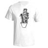 Next Level Men's Premium Fitted Sueded Crew T-Shirt Thumbnail