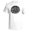 Next Level Men's Premium Fitted Sueded Crew T-Shirt Thumbnail