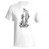 Next Level Men's Premium Fitted Sueded Crew T-Shirt Thumbnail
