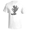 Next Level Men's Premium Fitted Sueded Crew T-Shirt Thumbnail