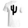 Next Level Men's Premium Fitted Sueded Crew T-Shirt Thumbnail