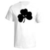 Next Level Men's Premium Fitted Sueded Crew T-Shirt Thumbnail