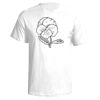 Next Level Men's Premium Fitted Sueded Crew T-Shirt Thumbnail