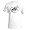 Next Level Men's Premium Fitted Sueded Crew T-Shirt Thumbnail