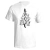 Next Level Men's Premium Fitted Sueded Crew T-Shirt Thumbnail