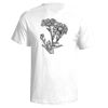 Next Level Men's Premium Fitted Sueded Crew T-Shirt Thumbnail