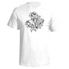 Next Level Men's Premium Fitted Sueded Crew T-Shirt Thumbnail