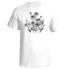 Next Level Men's Premium Fitted Sueded Crew T-Shirt Thumbnail