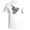 Next Level Men's Premium Fitted Sueded Crew T-Shirt Thumbnail