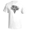 Next Level Men's Premium Fitted Sueded Crew T-Shirt Thumbnail