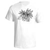 Next Level Men's Premium Fitted Sueded Crew T-Shirt Thumbnail