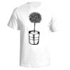 Next Level Men's Premium Fitted Sueded Crew T-Shirt Thumbnail