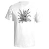 Next Level Men's Premium Fitted Sueded Crew T-Shirt Thumbnail