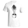 Next Level Men's Premium Fitted Sueded Crew T-Shirt Thumbnail