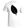Next Level Men's Premium Fitted Sueded Crew T-Shirt Thumbnail