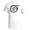 Next Level Men's Premium Fitted Sueded Crew T-Shirt Thumbnail