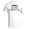 Next Level Men's Premium Fitted Sueded Crew T-Shirt Thumbnail
