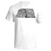Next Level Men's Premium Fitted Sueded Crew T-Shirt Thumbnail