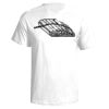 Next Level Men's Premium Fitted Sueded Crew T-Shirt Thumbnail