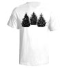 Next Level Men's Premium Fitted Sueded Crew T-Shirt Thumbnail