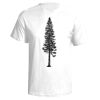 Next Level Men's Premium Fitted Sueded Crew T-Shirt Thumbnail