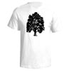 Next Level Men's Premium Fitted Sueded Crew T-Shirt Thumbnail